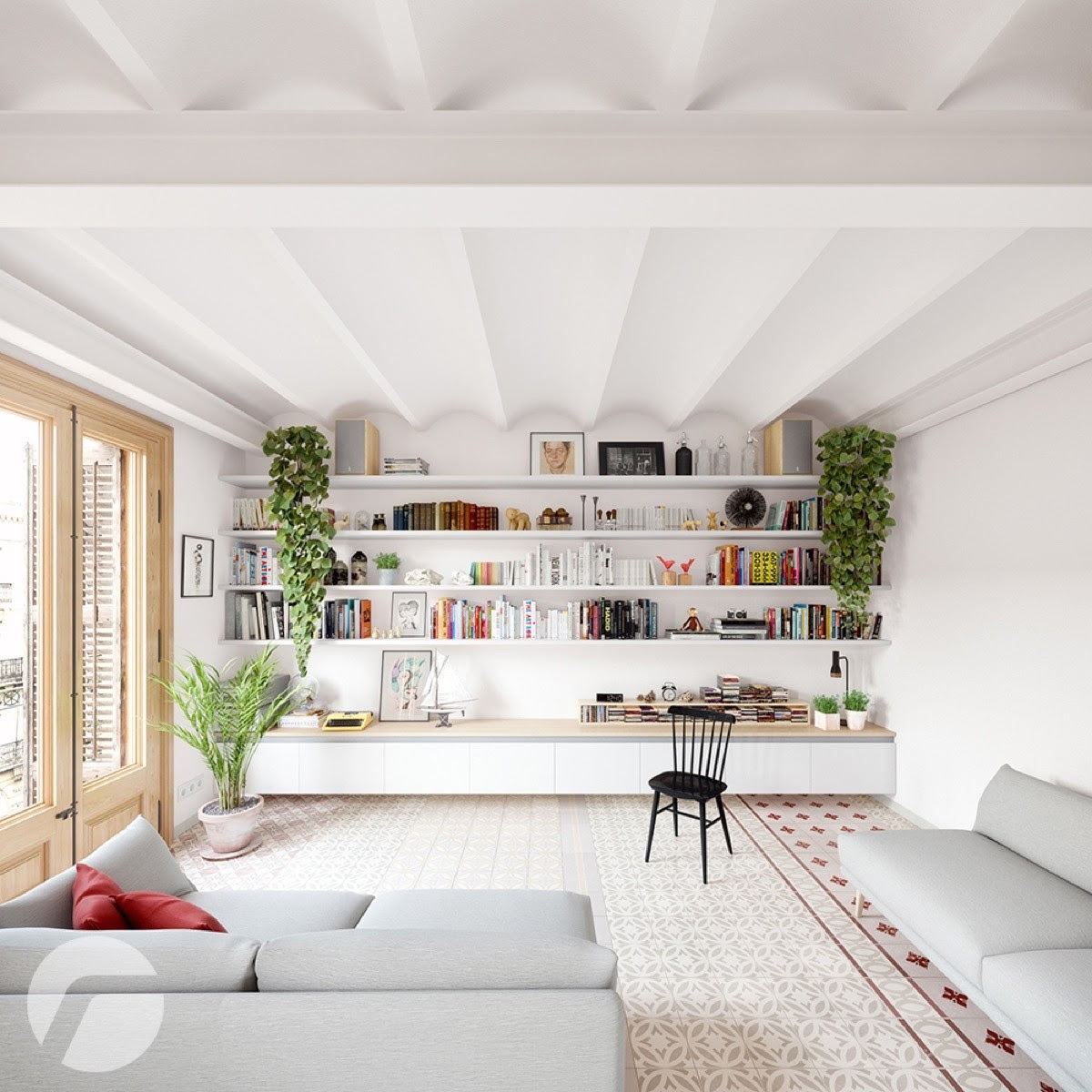 10 Stunning Apartments That Show Off The Beauty Of Nordic Interior Design 10 Stunning Apartments That Show Off The Beauty Of Nordic Interior Design