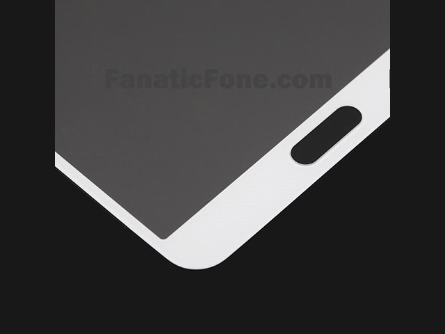  Front Samsung Galaxy Note 3 : a fourth image 