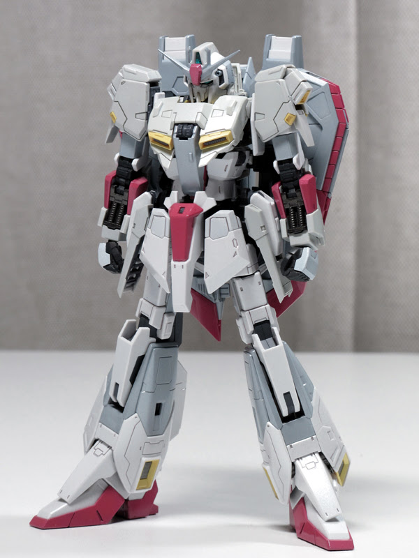 Rgzガンダム3号機 Kbsmlog