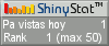 Free web counter
