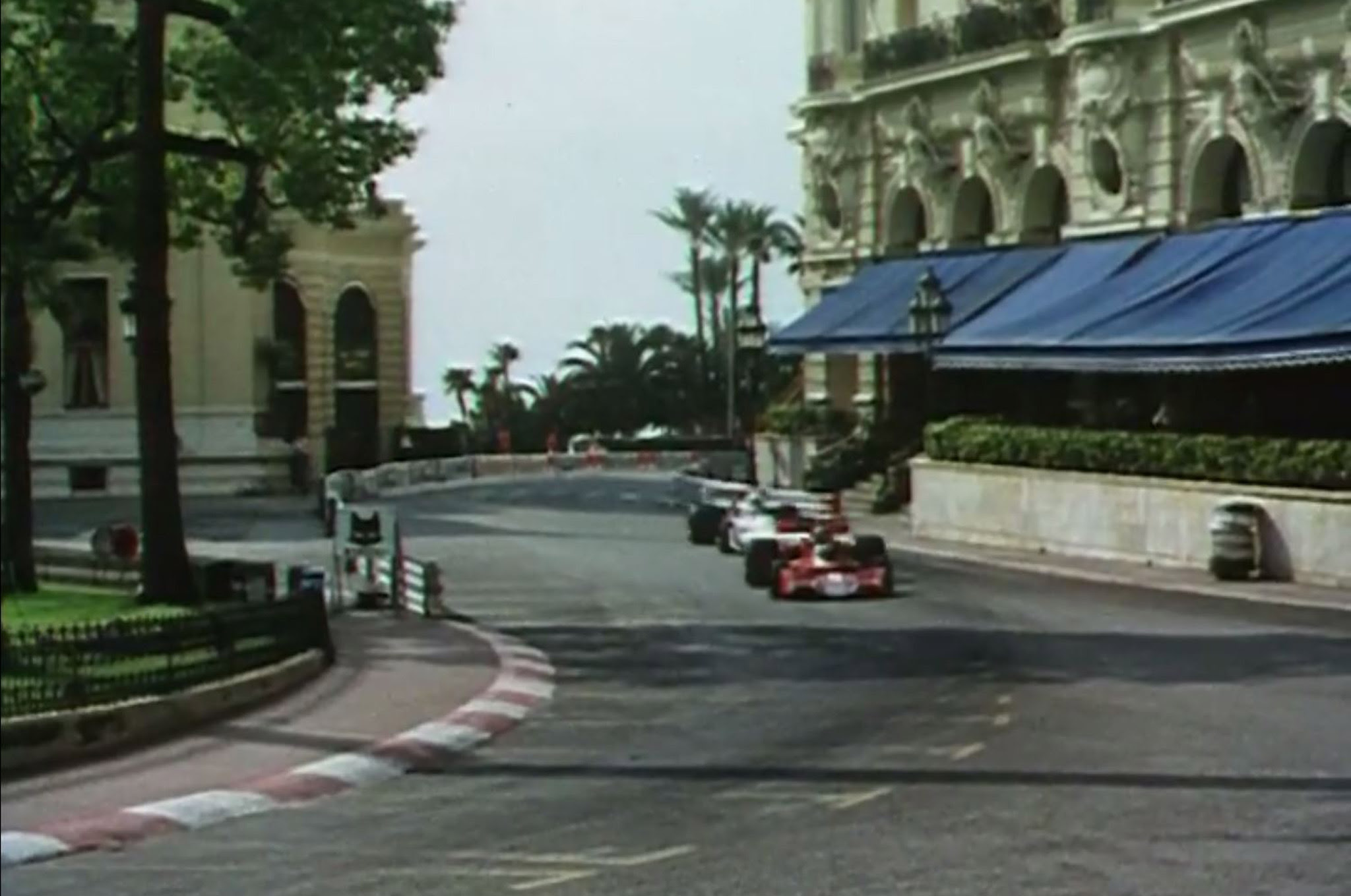 1976 F1 screenshot