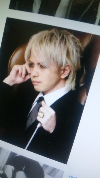 昔のhydeまじかっこいい 写真共有サイト フォト蔵