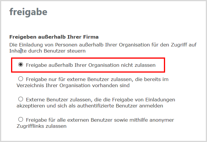 Site, Sub-Site oder Websitesammlung? Die beste SharePoint ...