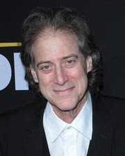 Comedian Richard Lewis
