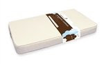 Naturepedic Classic 150 Crib Mattress