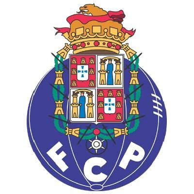 Fc midtjylland kan lægge afstand til fc københavn, når holdet søndag aften får besøg af … Escudo del FC Porto