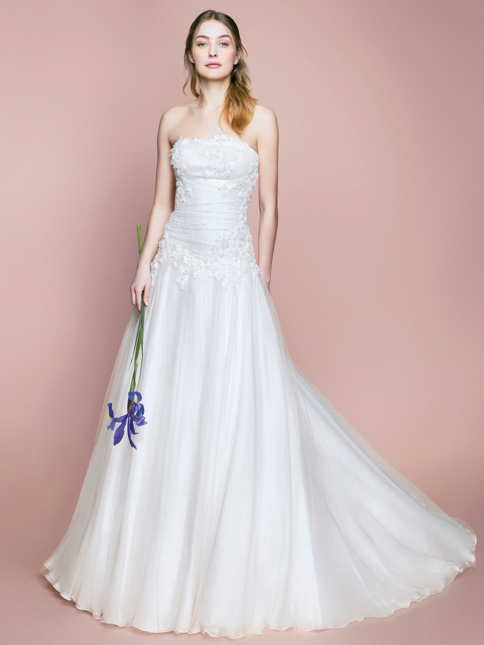 Blumarine abiti da sposa