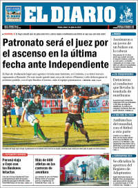 El Diario de Paraná