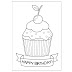 25 free printable happy birthday coloring pages - 20 printable birthday cards to color parade | birthday wishes free printable birthday cards to color
