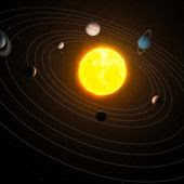 Does our solar system have a SUPER EARTH?
