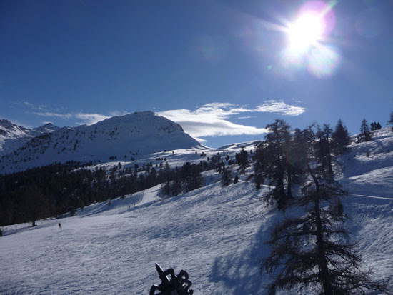 perierga.gr - Οι 6 πιο επικίνδυνες πίστες σκι στον κόσμο!