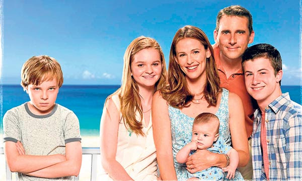 Steve Carell Dias Tragicos Gente De Cine La Revista El Universo
