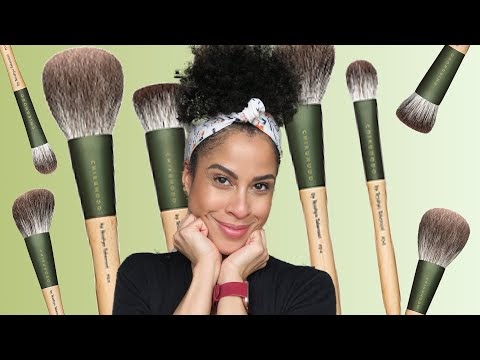 CHIKUHODO - FO Series - First Impressions + loads of gushing...🥴 | kinkysweat