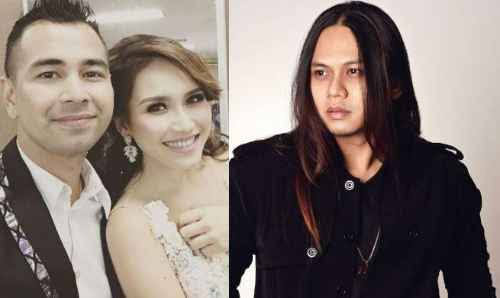 Foto: Begini Ramalan Isu Raffi Ahmad dan Ayu Ting Ting Versi Ki Prana Lewu