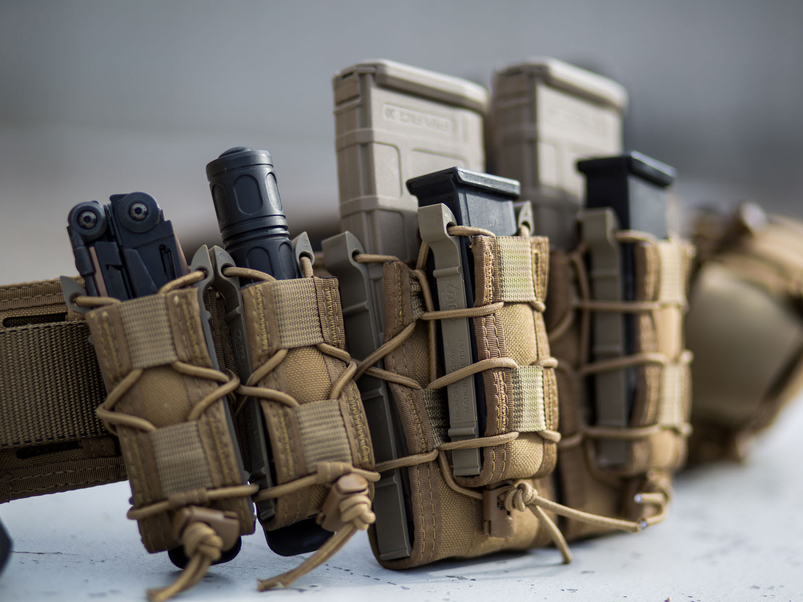 The Most Adaptable Gear On The Market High Speed Gear Delivers Shooter Opinions