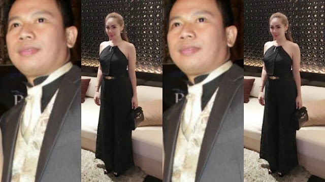 Foto: Deretan Gadis Cantik yang Terkena 'Kudeta Hati' Vicky Prasetyo, Nomor 3 Paling 'Nyesek' http://ift.tt/20kt43r - Berita Terbaru Terkini Hari Ini - Belakangan, nama Vicky Prasetyo kembali menjadi bahan perbincangan di kalangan artis dan publik. Ya, pria yang terkenal usai gagal menikahi pedangdut Zaskia Gotik tersebut dikabarkan akan menikahi artis Femmy Permatasari.