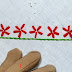 Easy kurti neck and sleeve design stitching tutorial,sleeve and border design for kurti