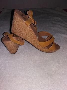 Sandalias Mujer - Brick7 Venta