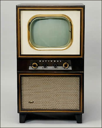 tv sets expression