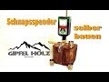 Bar Bauen : DIY Garten Bar aus Rundholz und Bambus - fresHouse / Haus > mineralien und metallurgie › winkel bar bau eisen preise 4211 ergebnisse produkte.