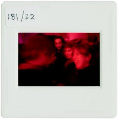 Lynsey and Friends, Glasgow, 2004