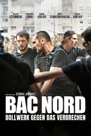 BAC Nord - Bollwerk gegen das Verbrechen film deutschland online
blu-ray komplett 2021