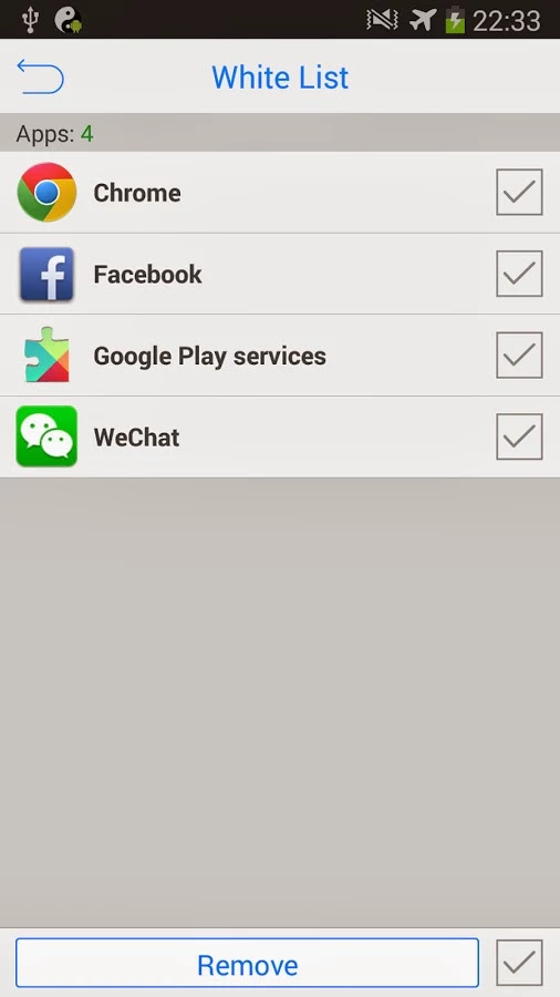 Android Cleaner Pro (Clean) v2.1.1