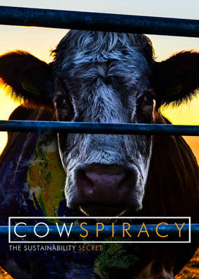 Cowspiracy