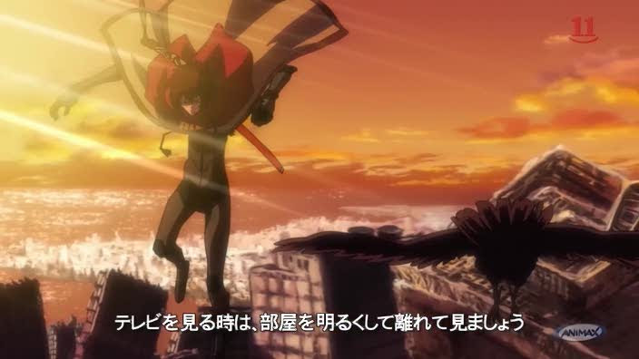 Autumn Fall Anime Nodame Cantabile Paris Chapter Tytania Kurozuka Skip Beat Mouryou No Hako