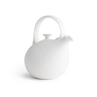 Granit Teapot