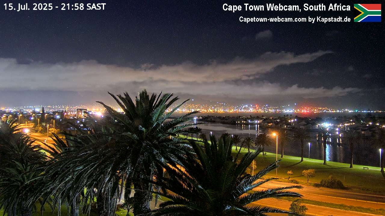 xxx07h, Capetown, 18.4