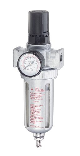Shop Fox D3271 Air Filter/Regulator