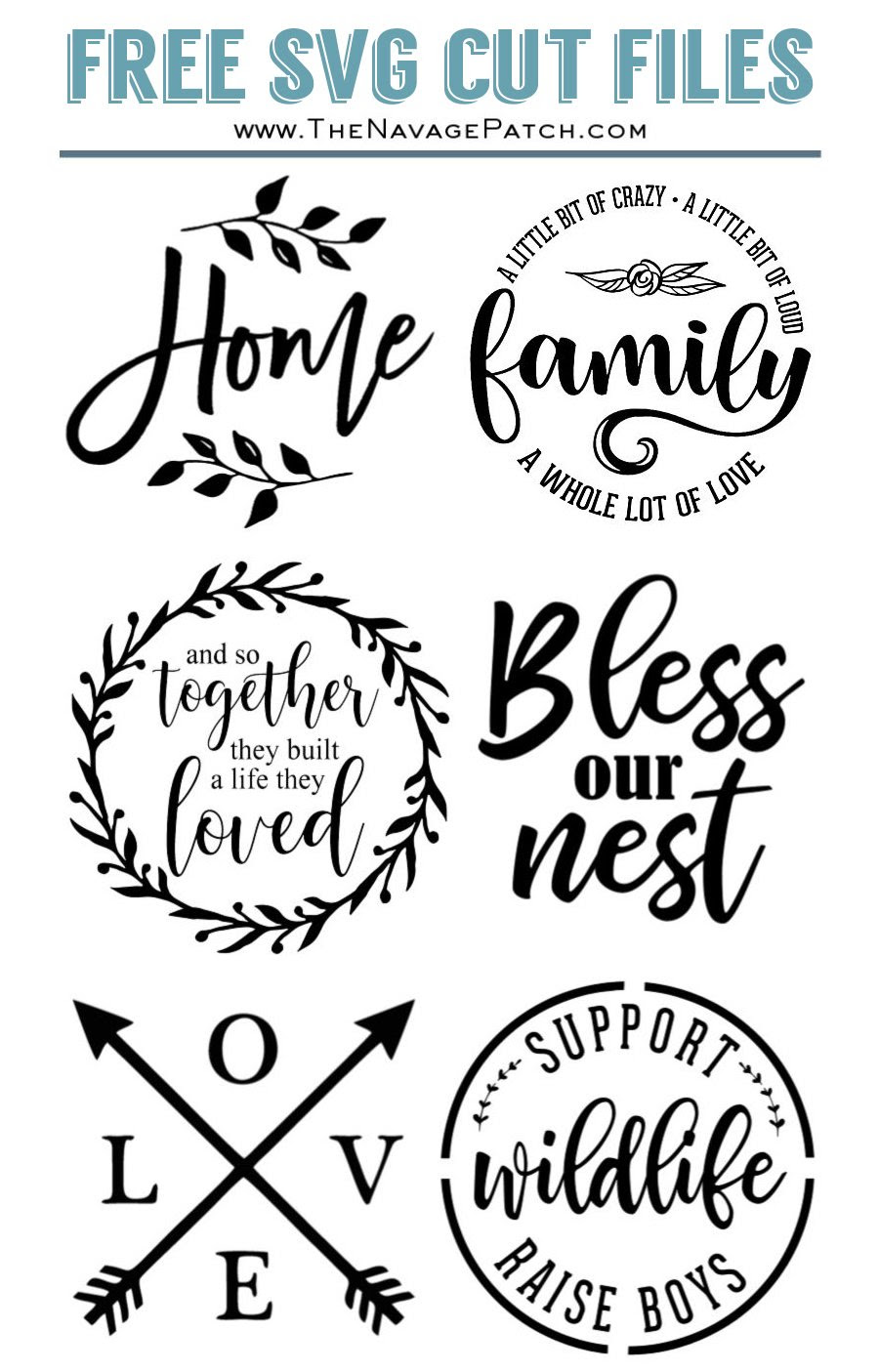 Download Where To Find The Best Free Svg Files The Navage Patch