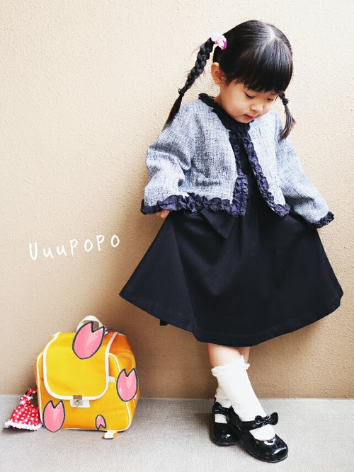 入園式 卒園式の女の子の髪型 ロングもショートも簡単ヘアアレンジ