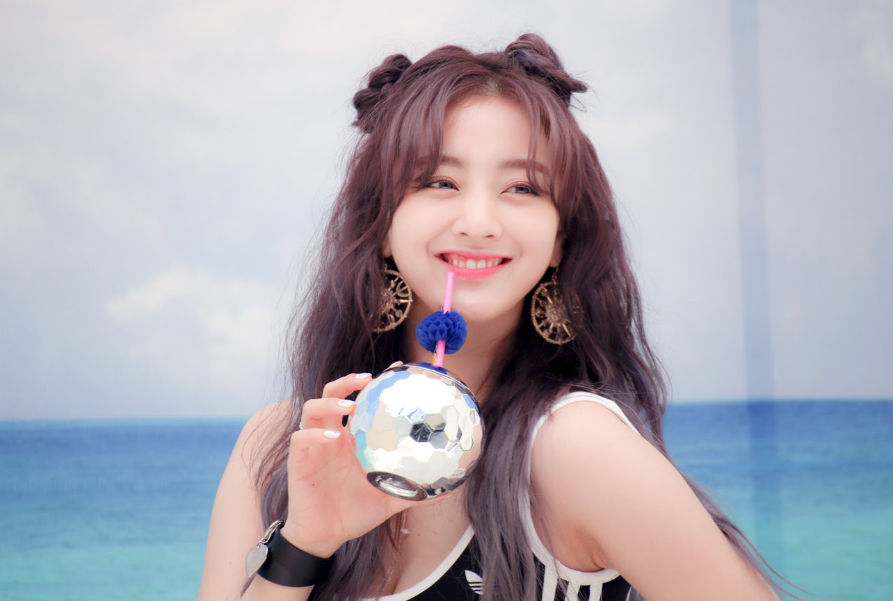 Jihyo Dance The Night Away Behind Twice Jyp Ent Fotografia Fanpop