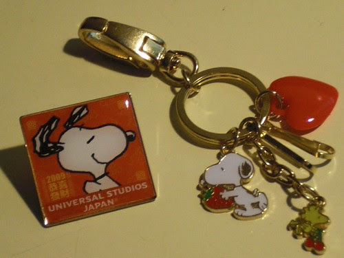 Universal Studios Japan: Souvenirs