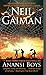 Anansi Boys