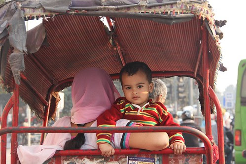 Kyon Uncle Batao Hamari Dili Kaisi Lagi.. by firoze shakir photographerno1