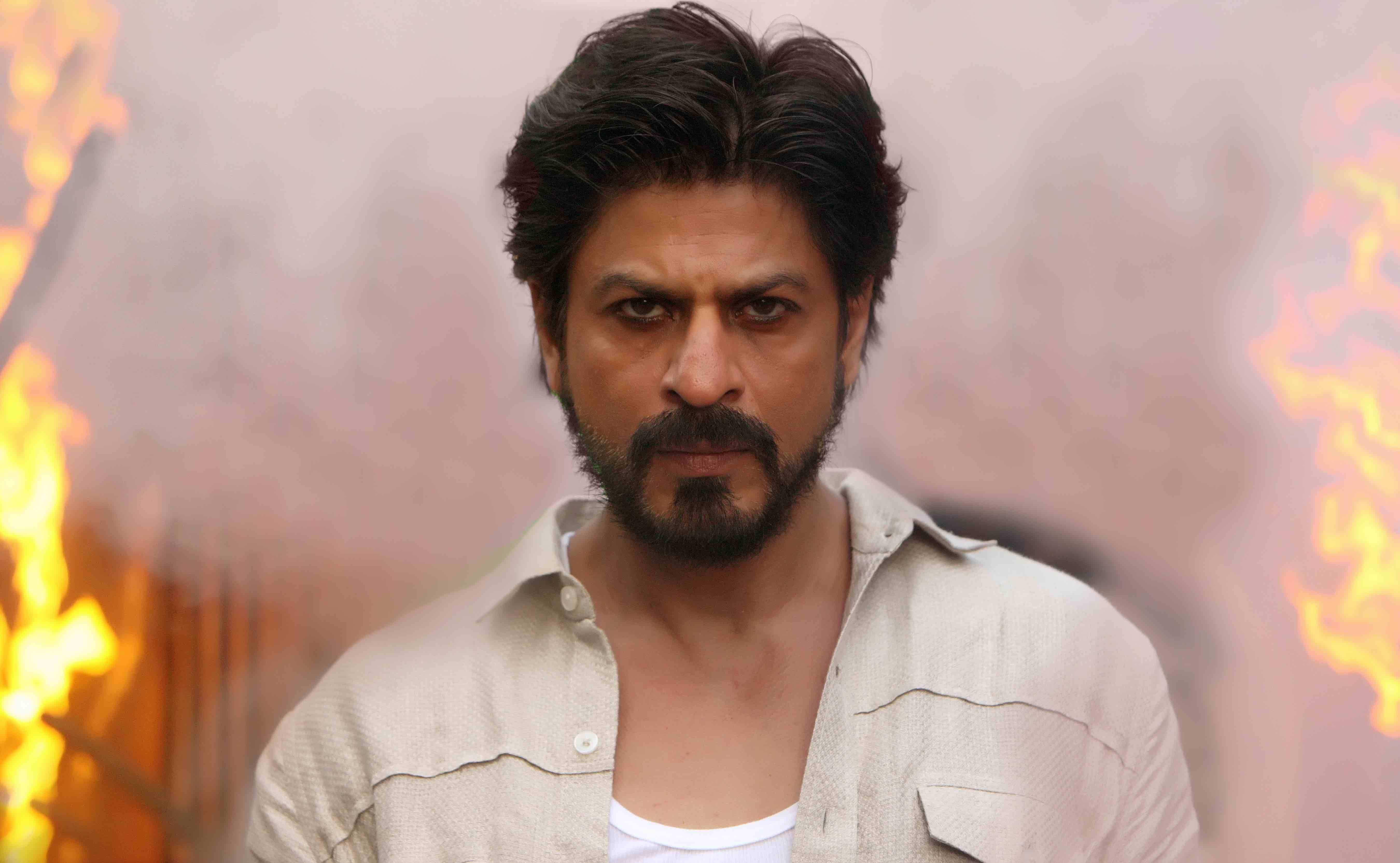 Shah Rukh Khan Interview The Indian Superstar Looks Ahead Shah Rukh Khan Interview The Indian Superstar Looks Ahead