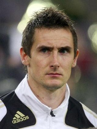 Miroslav Klose