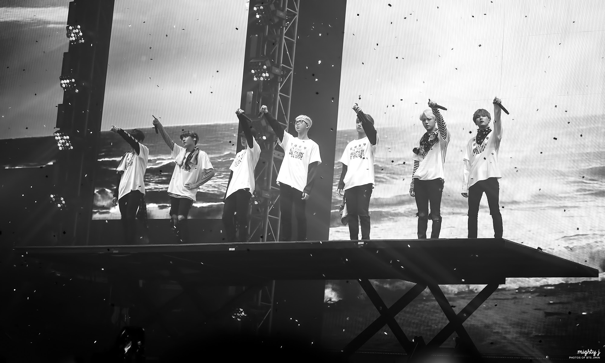 Favorite Bangtan Boys Wallpaper Bangtan