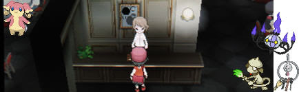 ポケモンxyのレストラン攻略と経験値 お金稼ぎのやり方