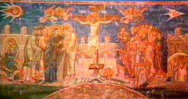 OVNIs e extraterrestres em História da Arte