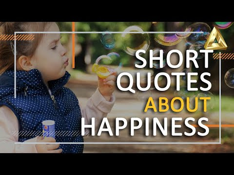 The Best 14 Happiness Quotes Pinterest