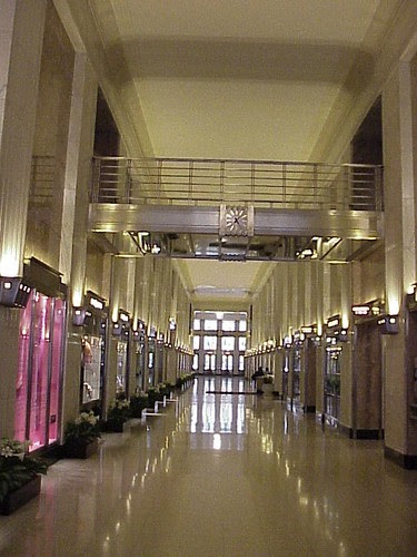 LaSalle Bank Building, Chicago