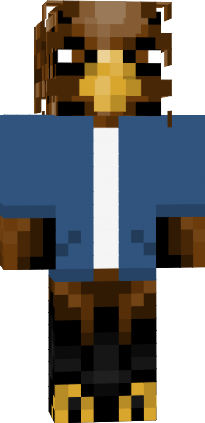 adler - adler skin search - NovaSkin gallery - Minecraft Skins