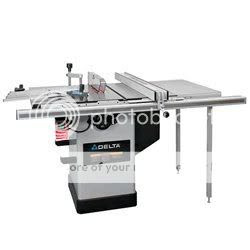 Top 10 Hybrid Table Saws: Craftsman vs. Grizzly vs. Steel City vs. Jet 