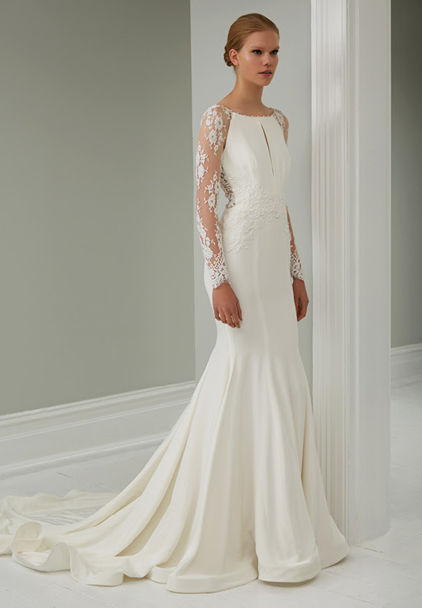 Hello May STEVEN KHALIL 2015 RTW COLLECTION