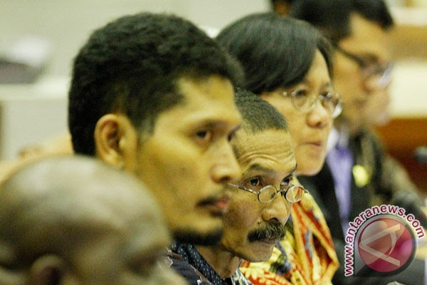 Kisruh Komnas HAM - Foto ANTARA News