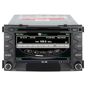 Good price for  For 2009-2012 KIA SOUL Indash DVD GPS Navigation With digital DVB-T / dual-core / 3 Zone POP 3G/WIFI/20 Disc CDC/ DVD Recording/ tooth handsfree / Steering wheel control / Phonebook / IPOD / USB / SD / Game